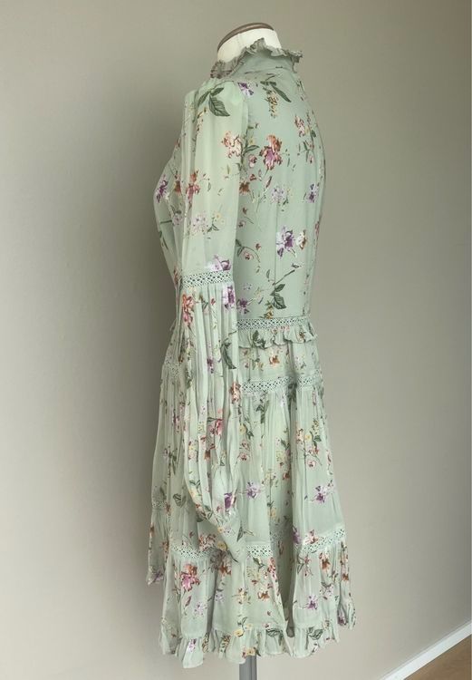 Vestiti: MALINA Dress Gr.M NEU NP479,- – Nuovo e nell'imballaggio originale da Degersheim venduto da Starkigel 1