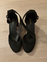 Graceland Pumps grösse 39 schuhe