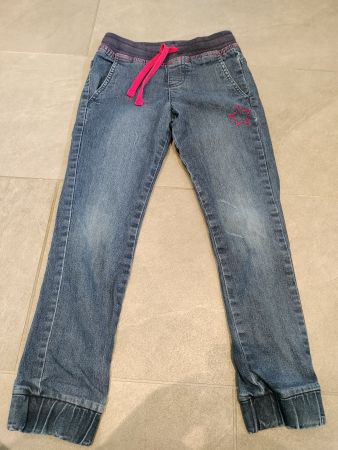 Jeggings Grösse 122/128