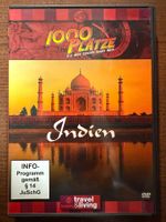 1000 plätze die man gesehen haben muss - Indien