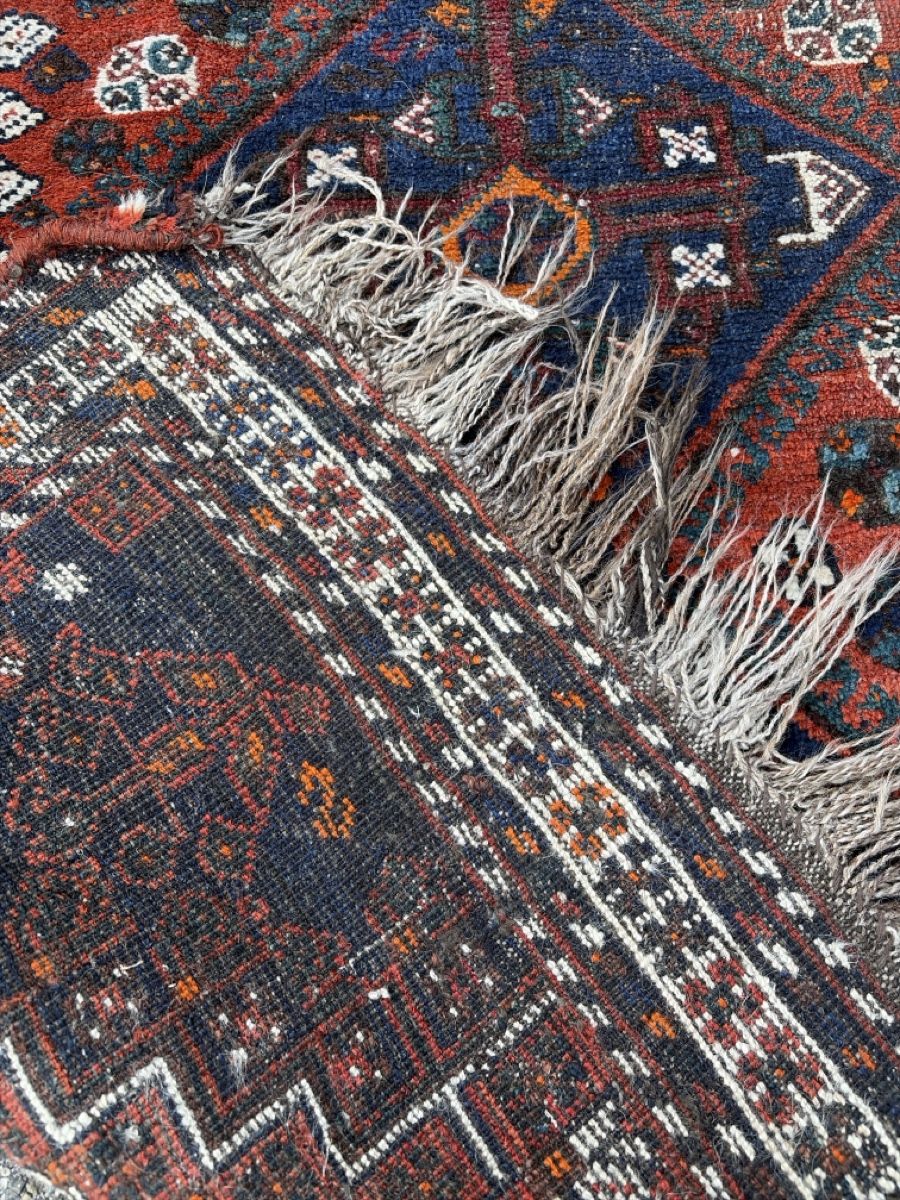 Teppiche: Iran Teppich  – Gebraucht aus Wängi von Tesimo 6