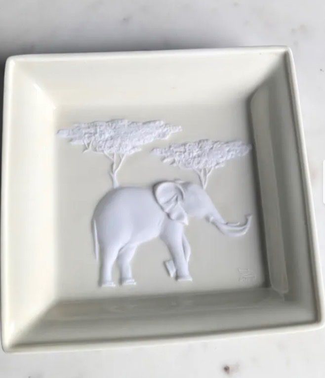 Piatti: Candy dish Limoges by Raynaud – Nuovo (secondo la descrizione) da Lausanne venduto da NYC67 5