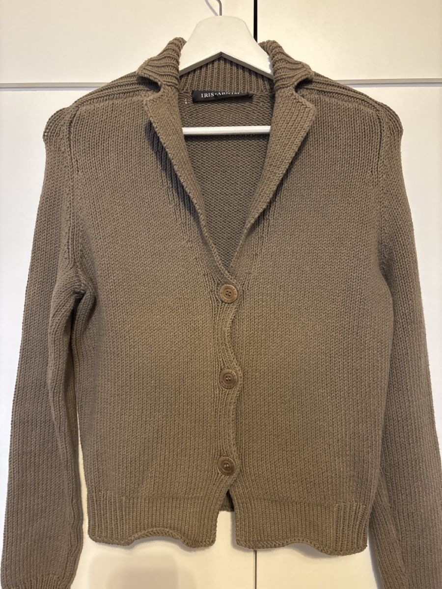Giacche: Iris von Arnim Strickjacke,  S,! – Usato da Nebikon venduto da Draga25