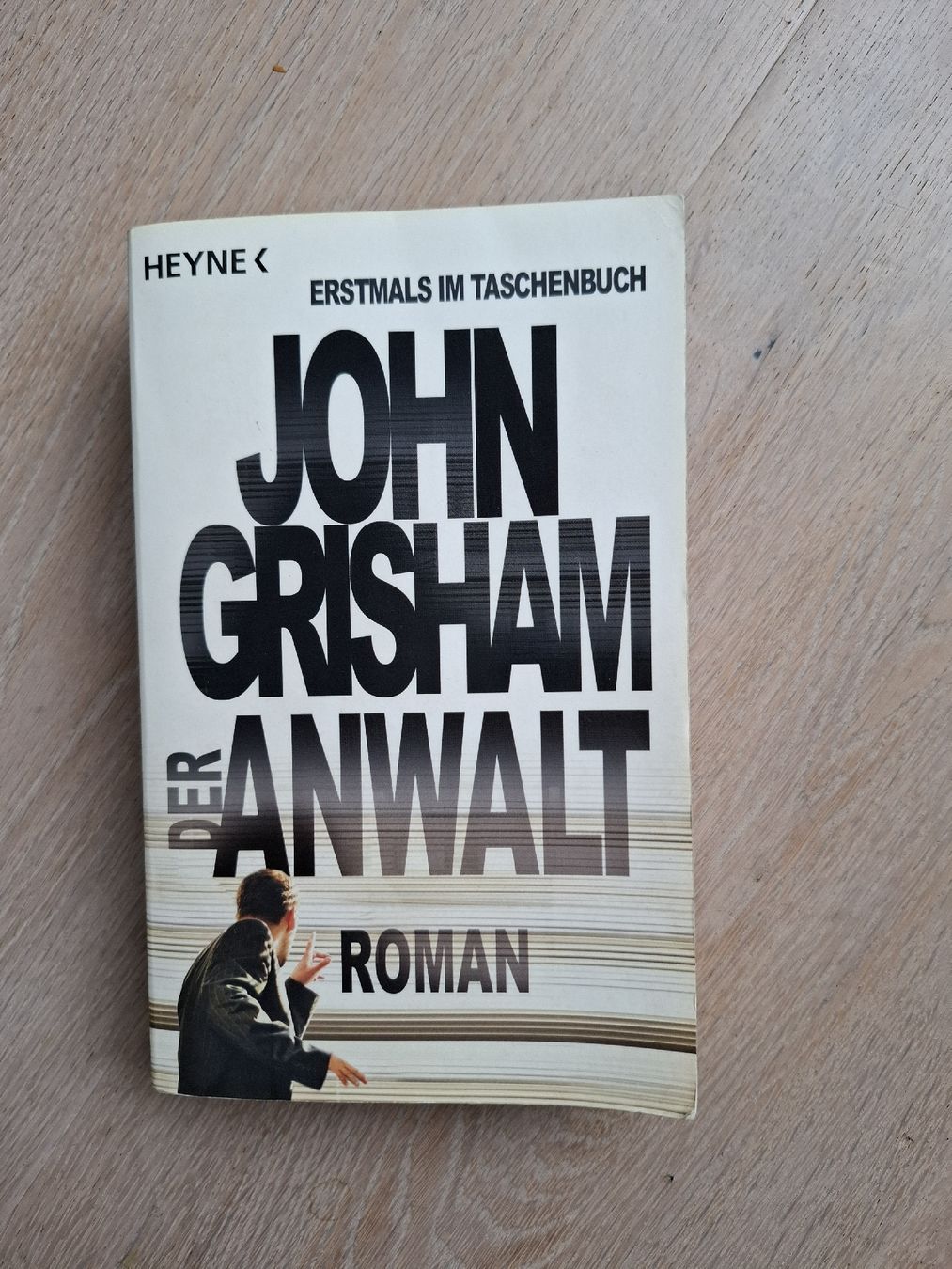 Libri: John Grisham Bücherpaket – Usato da Langnau am Albis venduto da simon1476 5