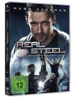 REAL STEEL