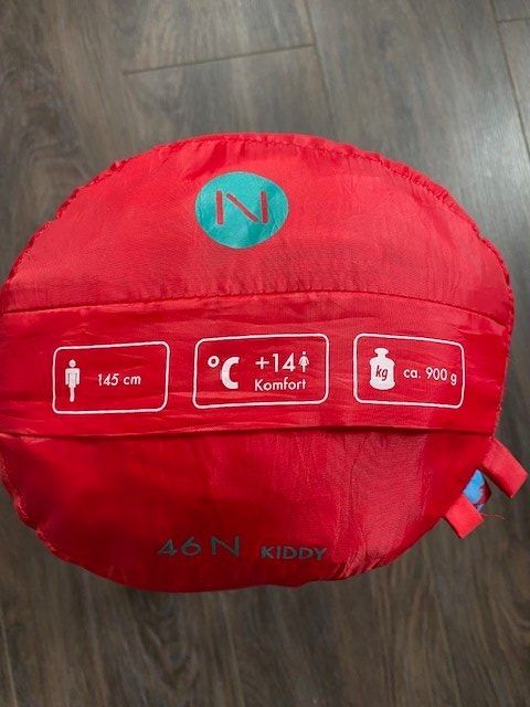 Schlafsäcke: Schlafsack N46, Kids – Gebraucht aus Horgen von nafets8810 3