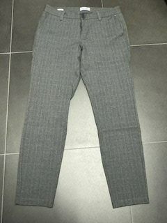 ONLY&SONS Hose grau MARK 32/32