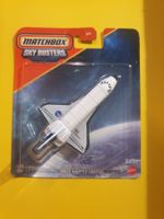 Matchbox SPACE SHUTTLE ORBITER