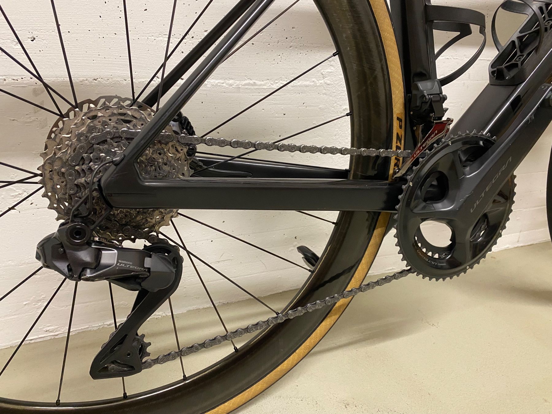 BMC Biciclette: BMC Teammachine SLR 01 Mod 54 – Usato da Zollikofen venduto da luraess 4