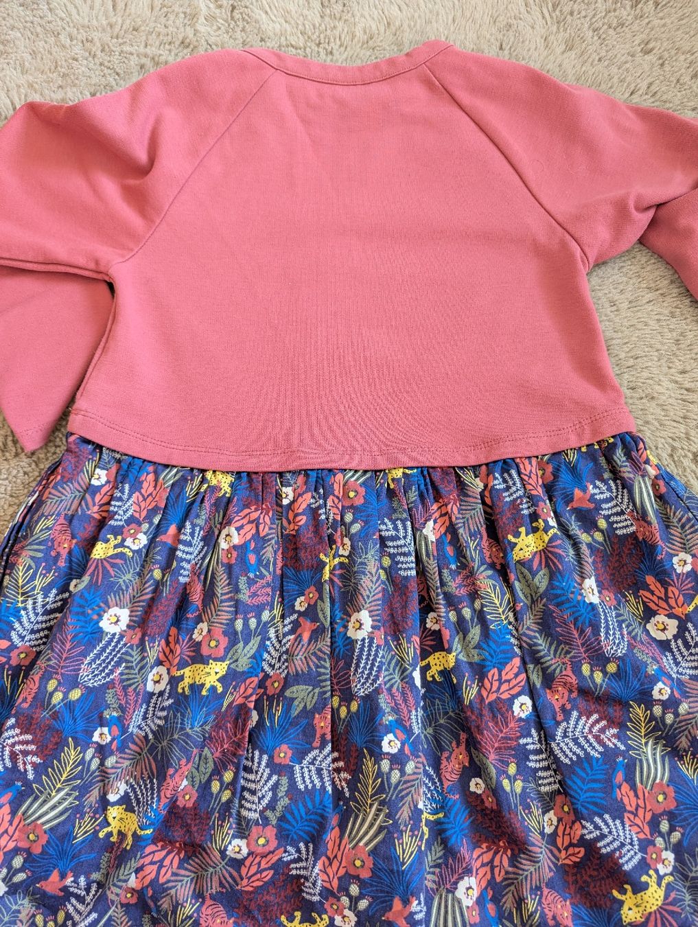 Vestiti & Gonne: robe chaude sergent major 7 ans – Usato da Montreux venduto da dem_gyt9 2