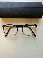 prodesign denmark Brille mit Etui, Damen/Herren, Top Zustand