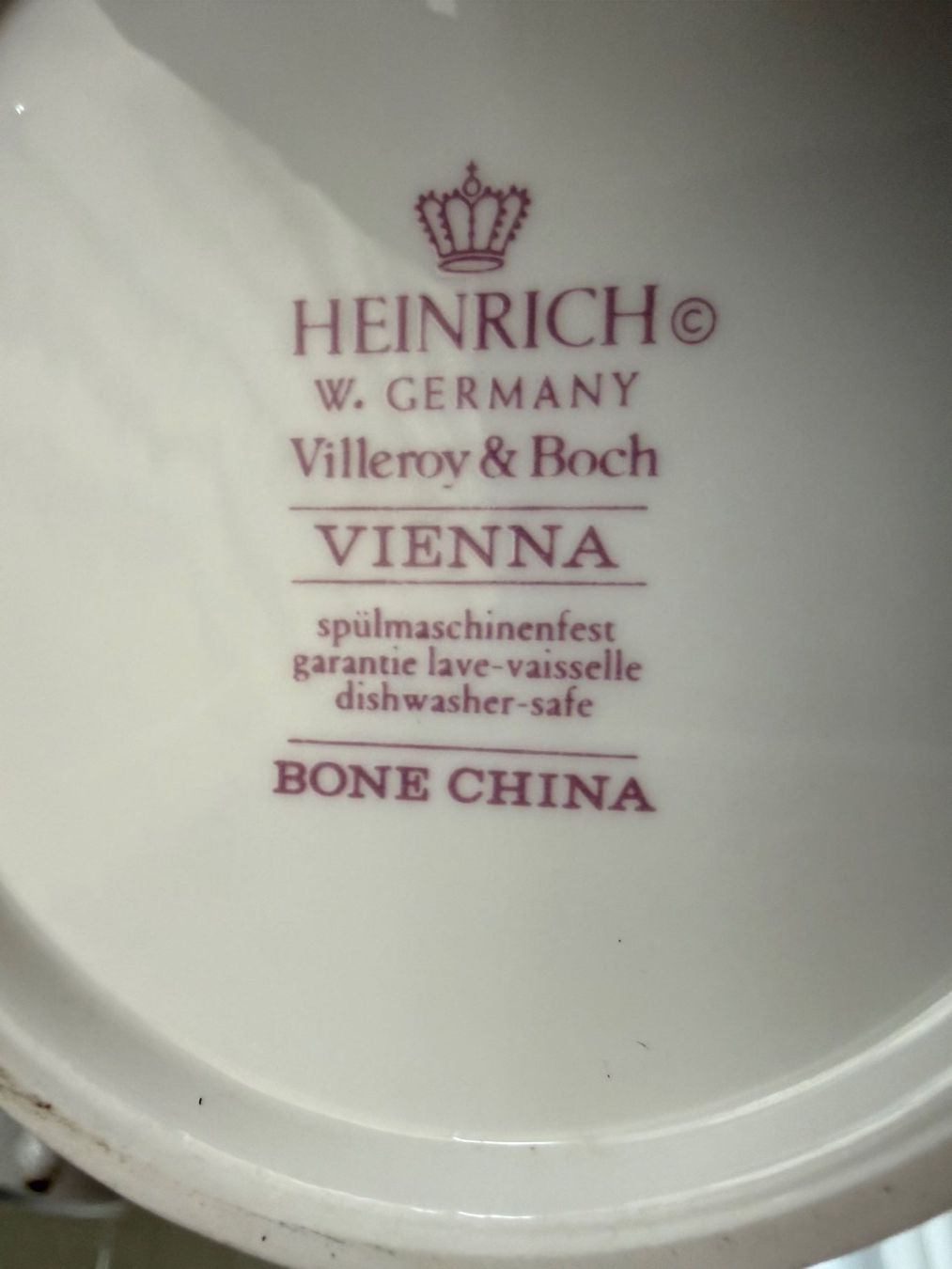 Teekannen: Kaffee - oder Tee - Krug – Gebraucht aus Birrwil von Chriesi2222 1