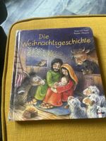Buch: Die Weihnachtsgeschichte