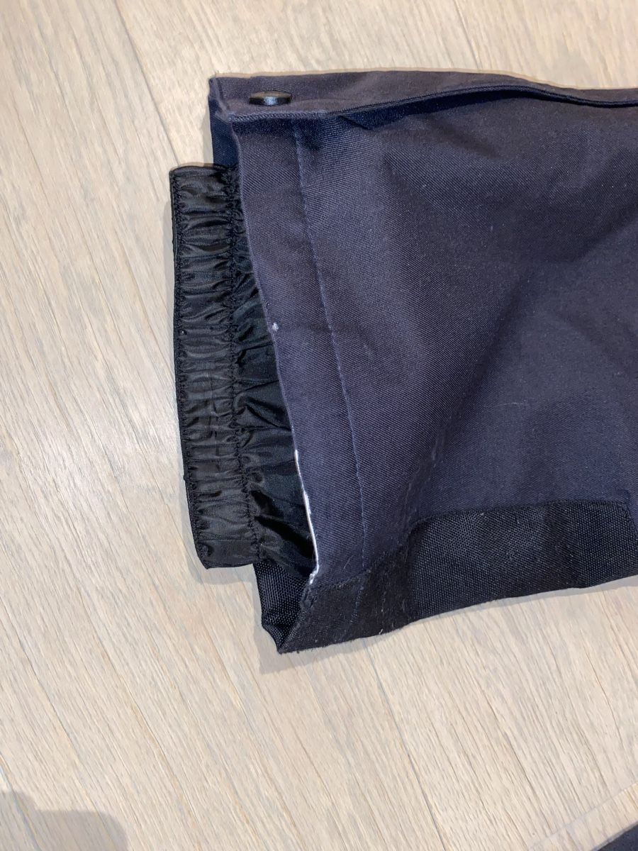 46 Nord Pantaloni: Skihose 46N Grösse 140 – Usato da Obfelden venduto da agdavies 7