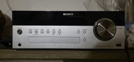 Sterioanlage Sony CD-Player UKW /DAB Radio USB Bluetooth NFC