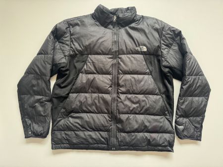 The North Face 550 Puffer Jacket XXL 2XL