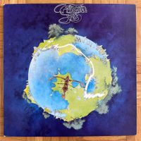 LP - Yes - Fragile