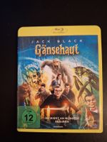 Gänsehaut