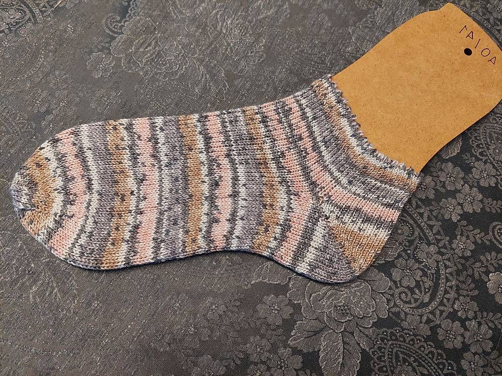 Calze: Sneakersocken Gr.40/41 – Usato da Rothrist venduto da lil_6mn9