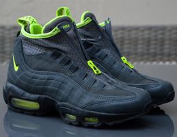 Nike Air Max 95 Sneaker .38,5
