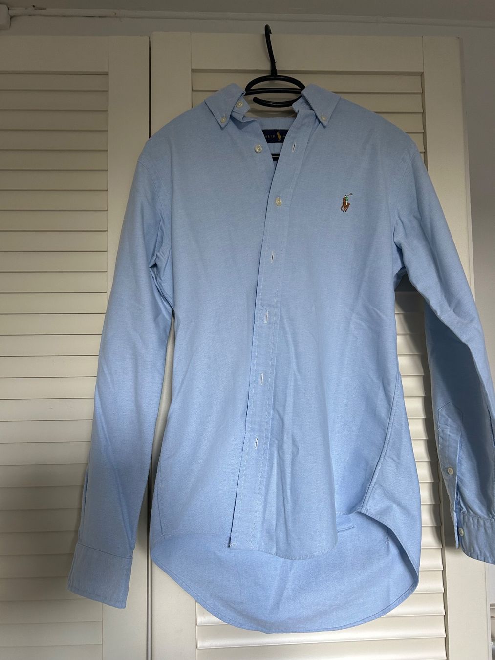 Ralph Lauren Camicie: Ralph Lauren Shirt – Usato da St. Gallen venduto da meh_2tdn