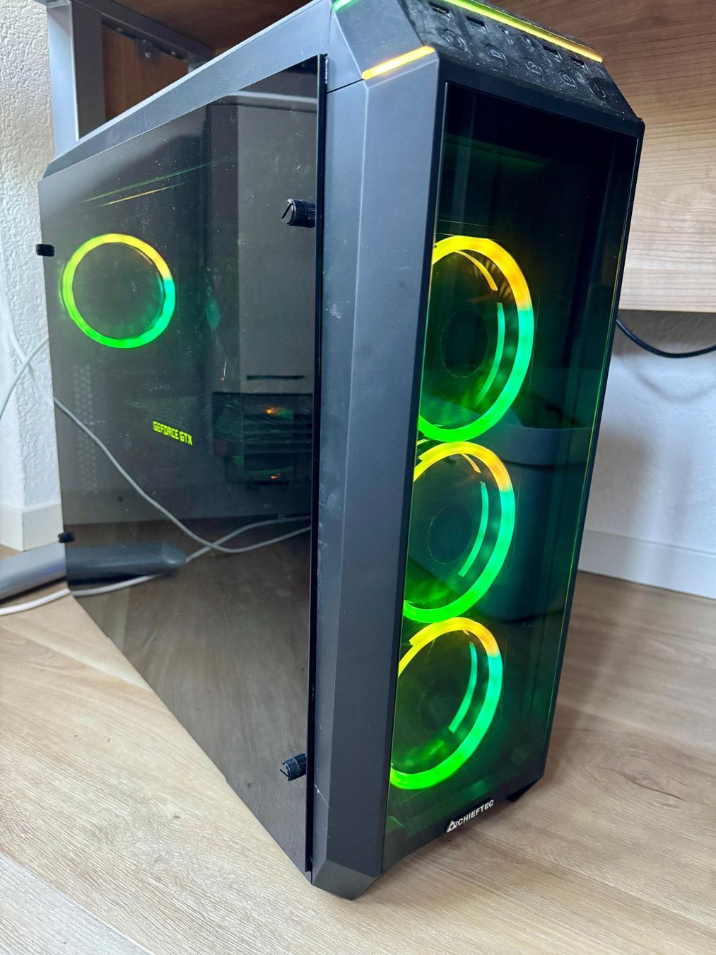 I7 6700k 980 Ti Pc Gtx 980ti I7 6700k Gtx 980 Ti Gtx 980 Ti 6700k