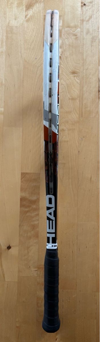 Head Schläger: Head Speed YouTek Pro – Gebraucht aus Bern von pbelanov 1
