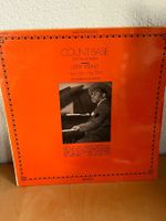Count Basie and his orchestra featuring Lester Young