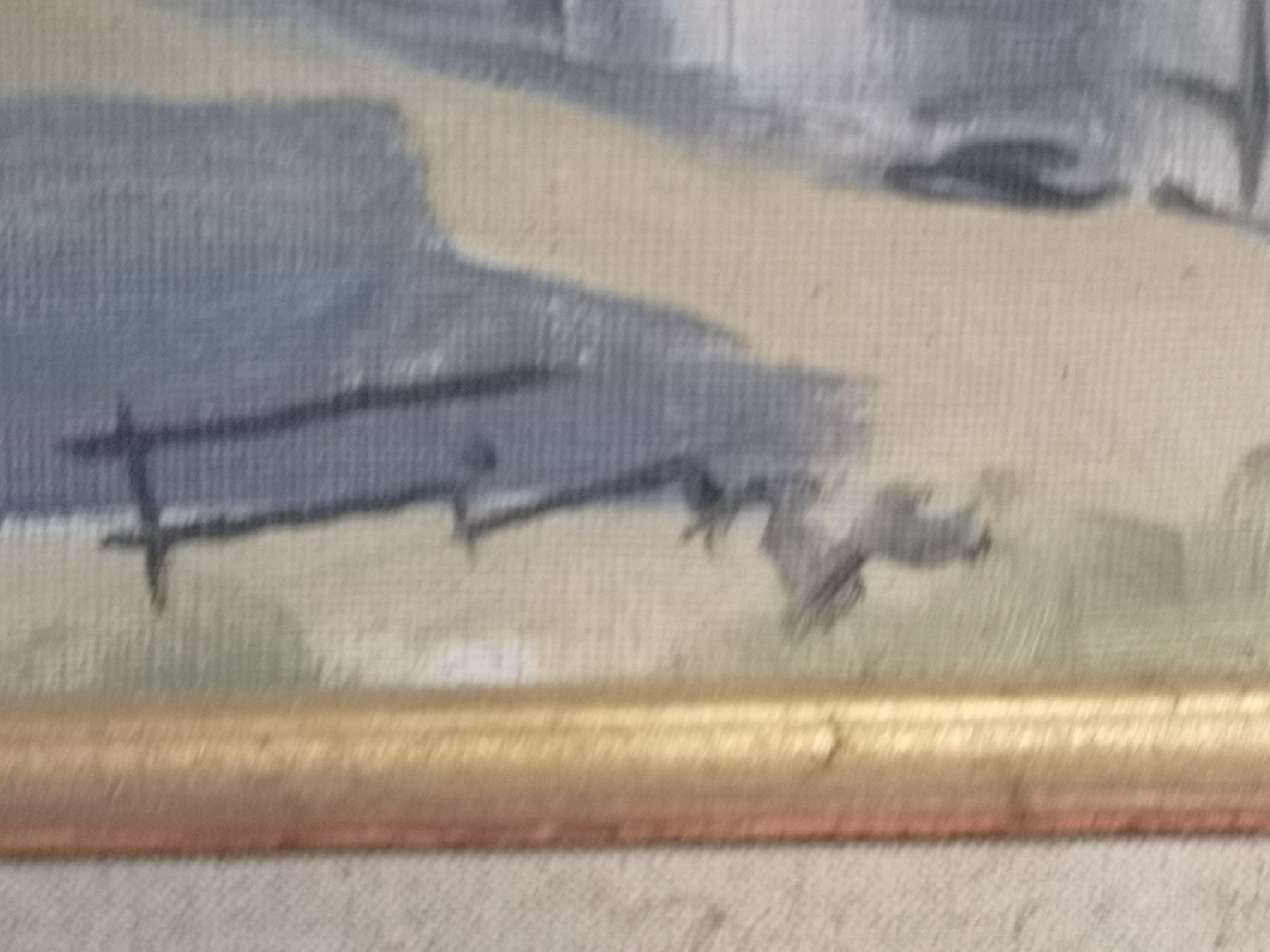 Dipinti: Huile – Usato da Genève venduto da Qanil77 2