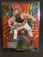 Panini Select WWE Bray Wyatt /149
