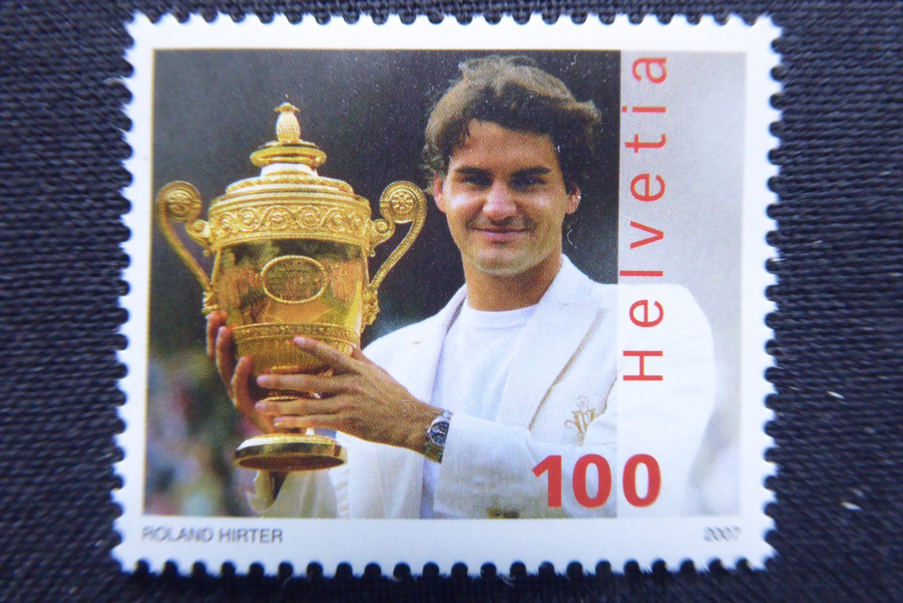 Alle Briefmarken: (t884) 2007: Zst.Nr. 1229 ** – Neu (gemäss Beschreibung) aus Basel von scholle50