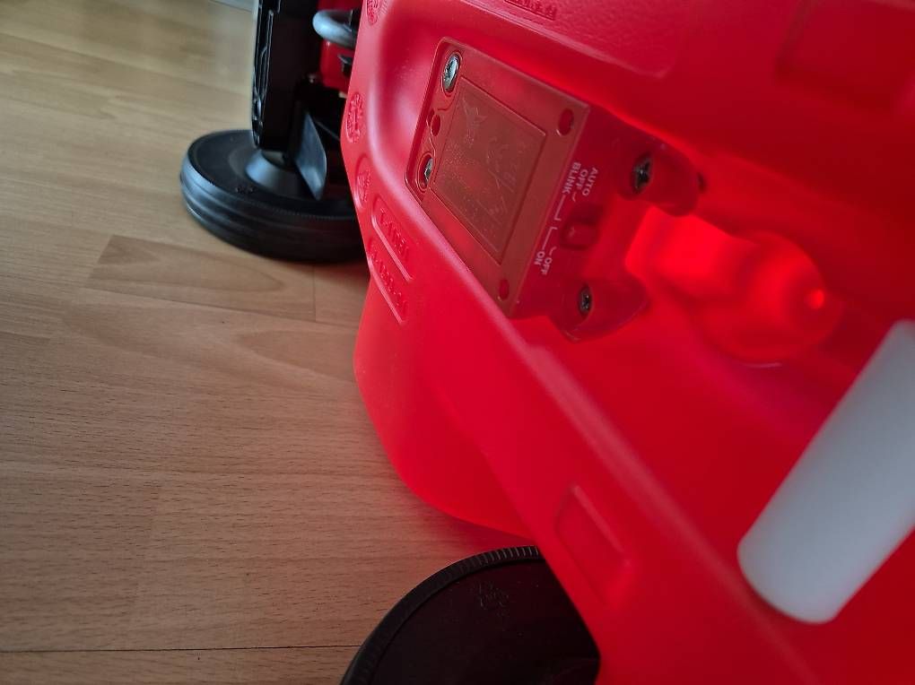 Veicoli per bambini: Bobby Car mit Licht – Usato da Urtenen-Schönbühl venduto da sch_2ndv