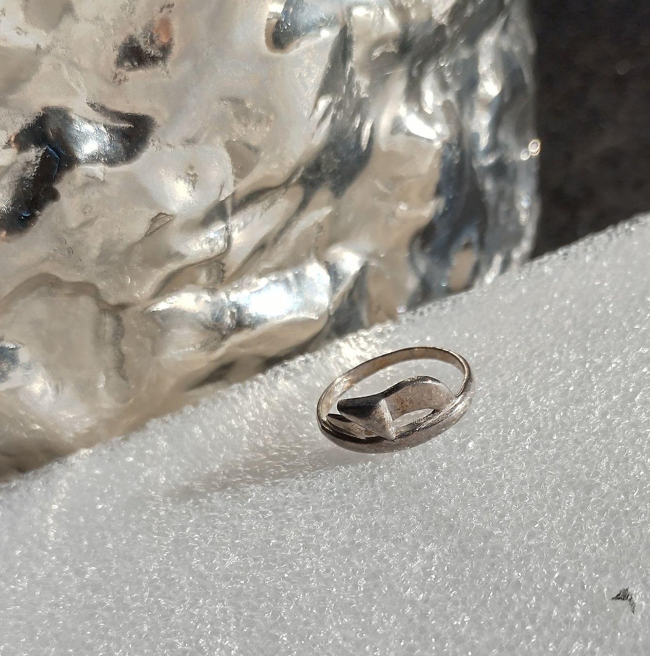 Anelli: RING IN 925 SILBER – Usato da Romanshorn venduto da BoutiqueA 3