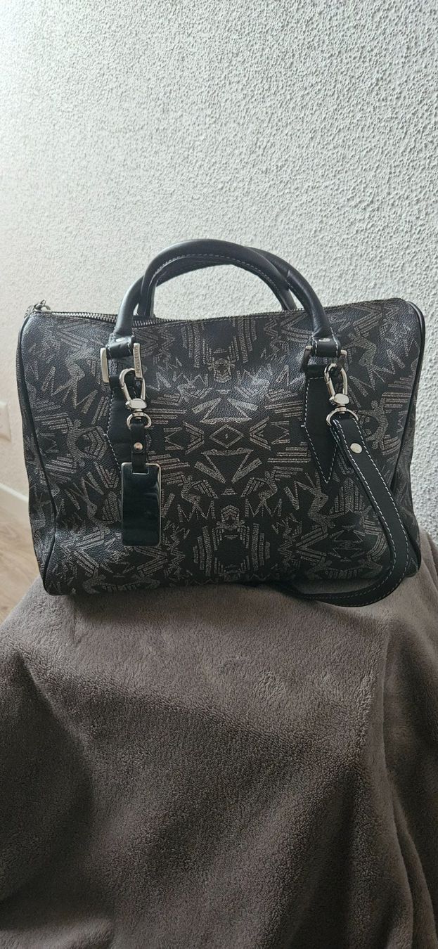 Maison Mollerus Borse da donna: Schöne Maison Mollerus Damentasche – Usato da Volketswil venduto da lullu64 7