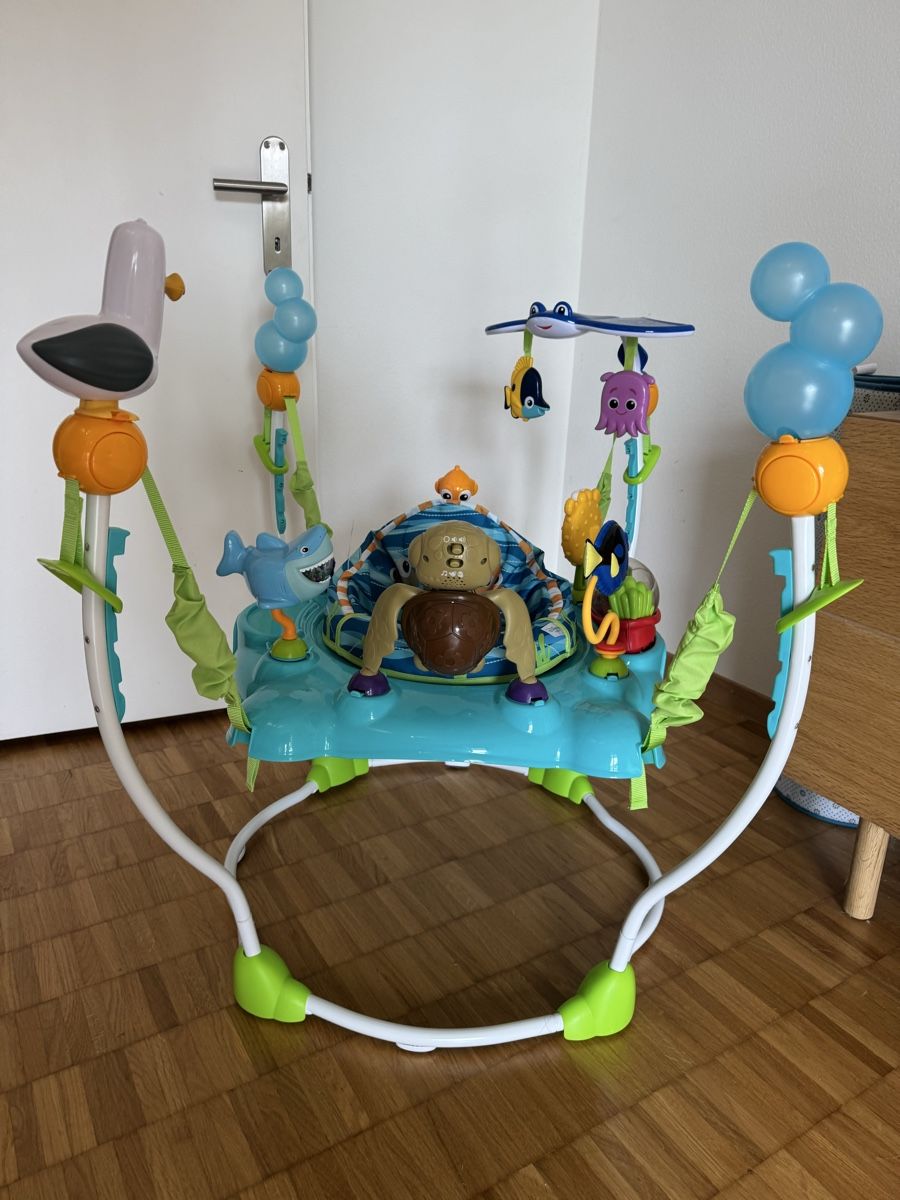 Jouets: findet nemo spielstation – Neuf (Voir description) à wittenbach par zve_n7dw