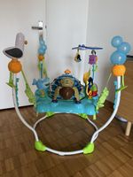 findet nemo spielstation