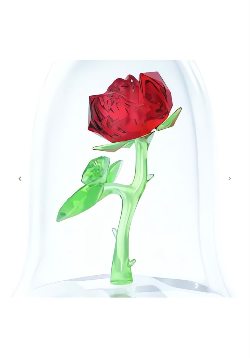 Swarovski Toutes les décorations: Swarovski verzauberte Rose – Neuf avec emballage d'origine à Zürich par cro_lxf9 1