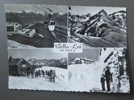 CRANS - BELLA-LUI