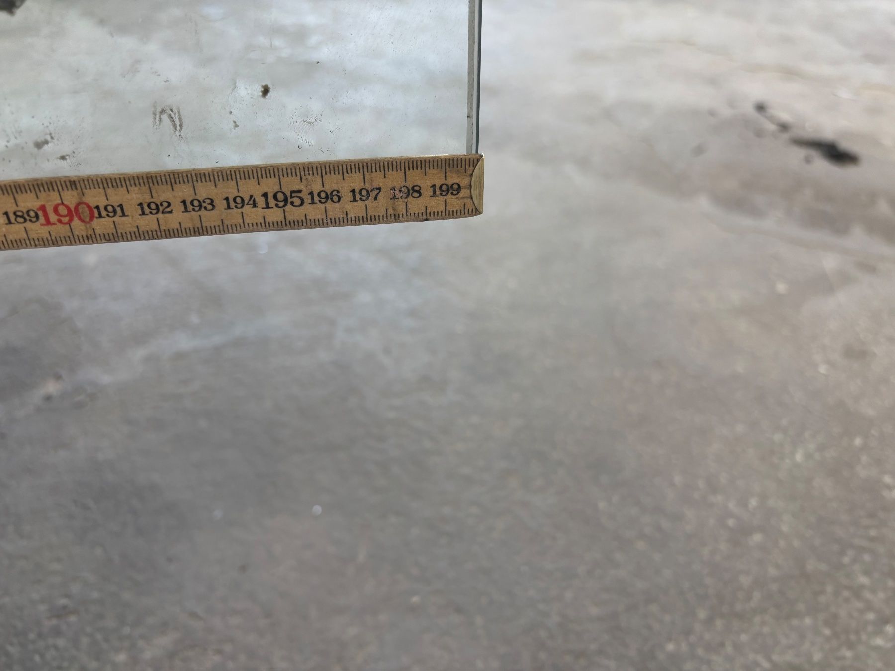 Gläser: Glas – Gebraucht aus Attiswil von inf_zg89 3