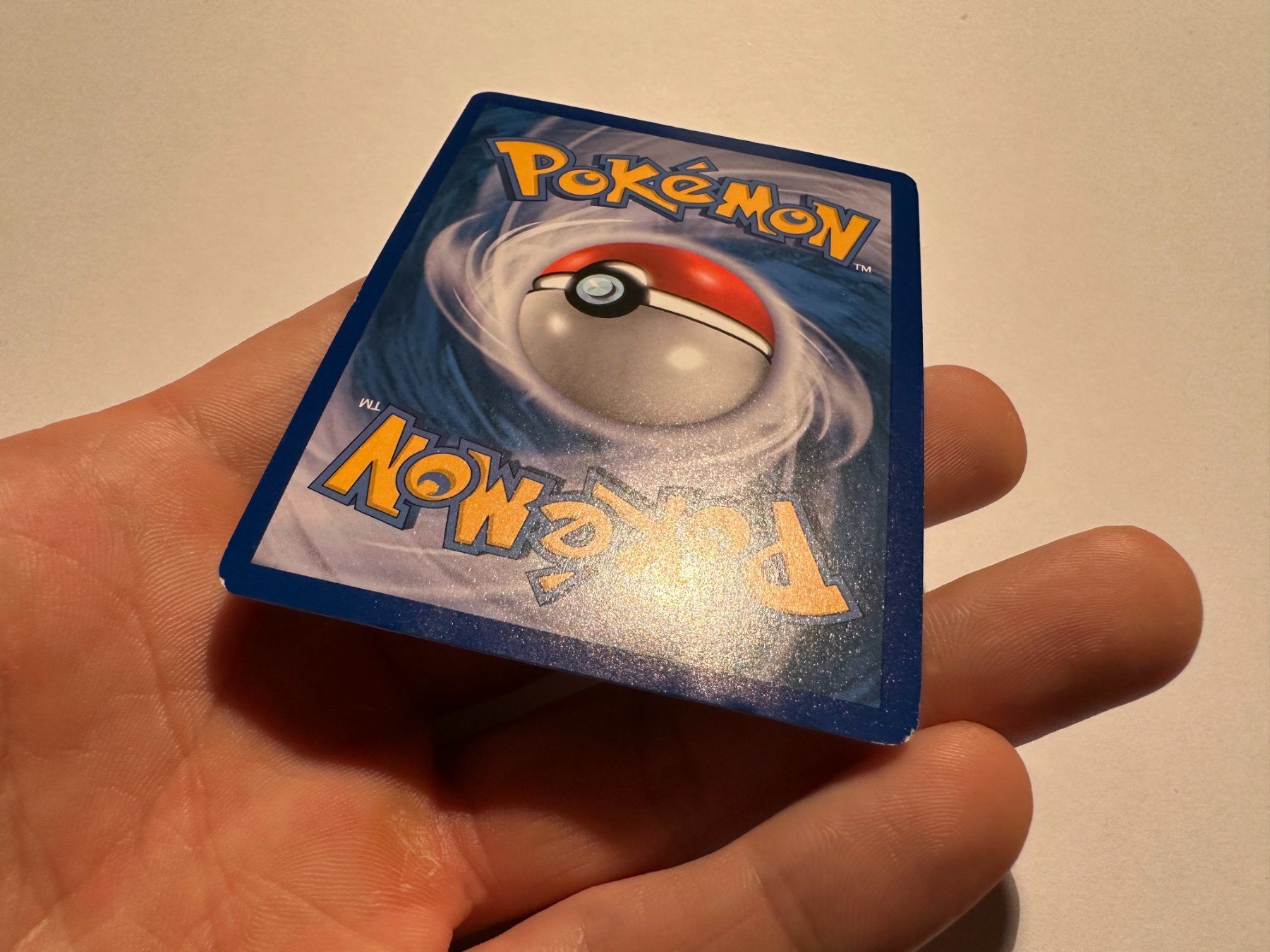Pokémon Carte collezionabili: Suicune holo HGSS Promo DE – Usato da Hagendorn venduto da Pokecollectorch 6