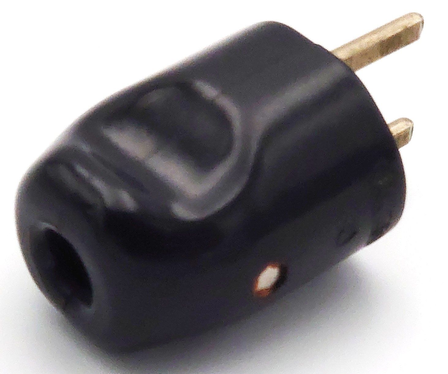 Stecker: Stecker Vintage 10/250 – Gebraucht aus Biel/Bienne von TheShop4U 1