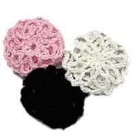 NEU INTERMEZZO Haarnetz Chignon oder 7.90