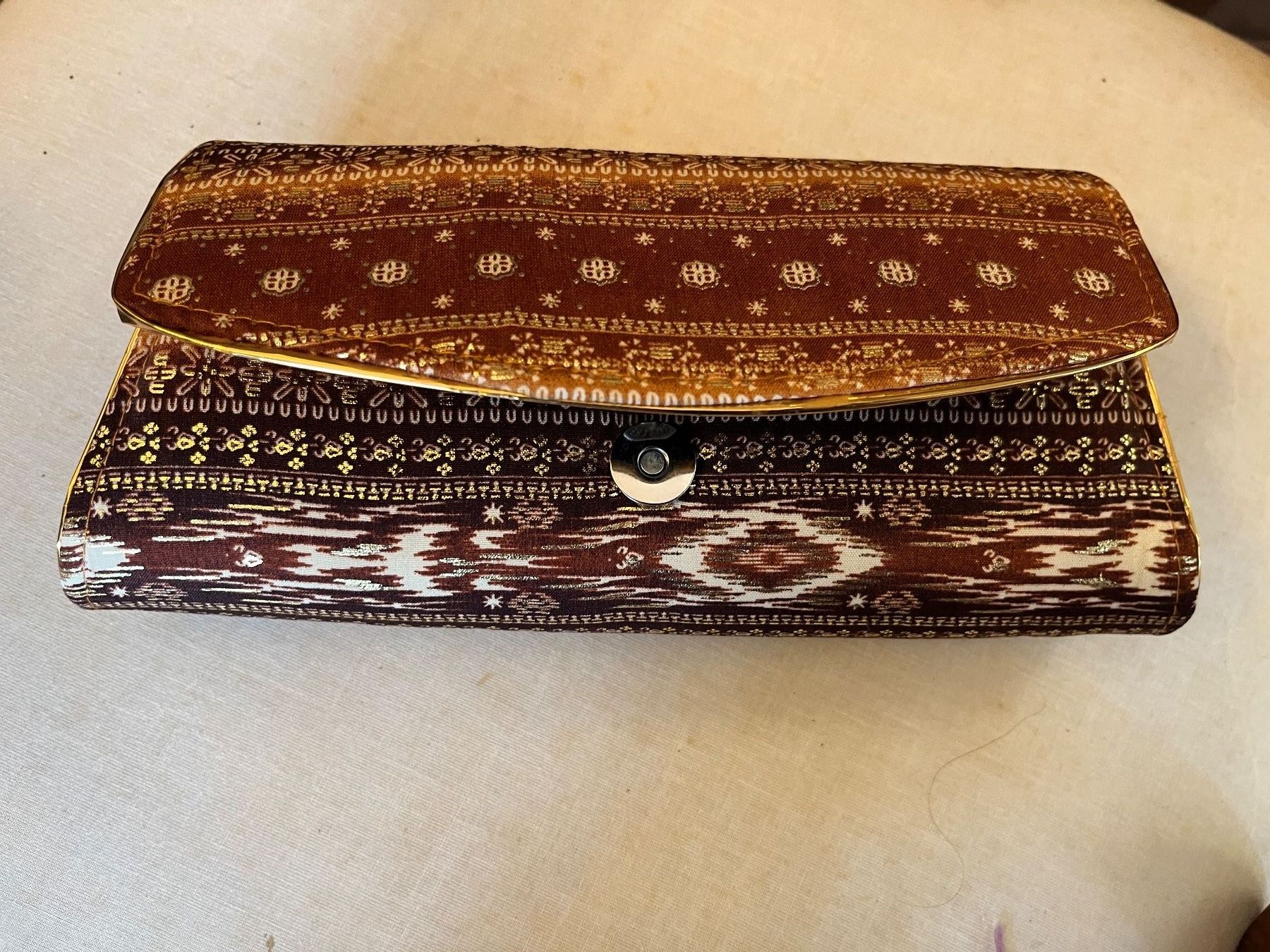Borse da donna: Abendtasche - Pochette – Nuovo (secondo la descrizione) da Stetten AG venduto da Brissago25 2