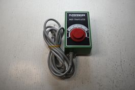 Fleischmann DC Trafo