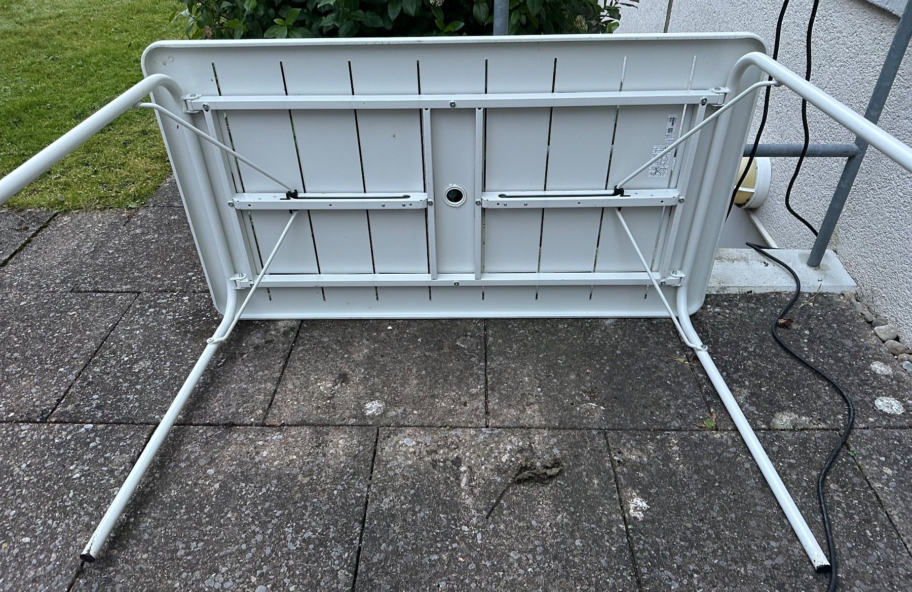 Ikea Tavoli: Gartentisch – Usato da Embrach venduto da aha55 2