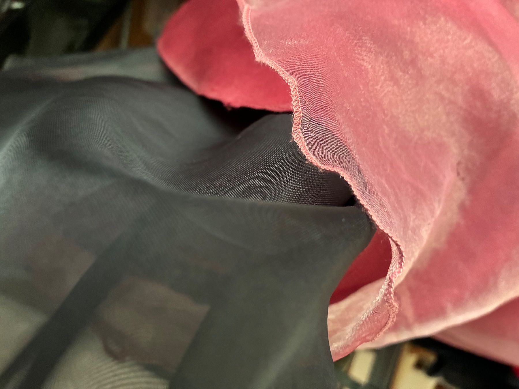 Vestiti: Festrobe: Jupe und Bustier, Täschchen – Usato da Wetzikon ZH venduto da chris7pat 6