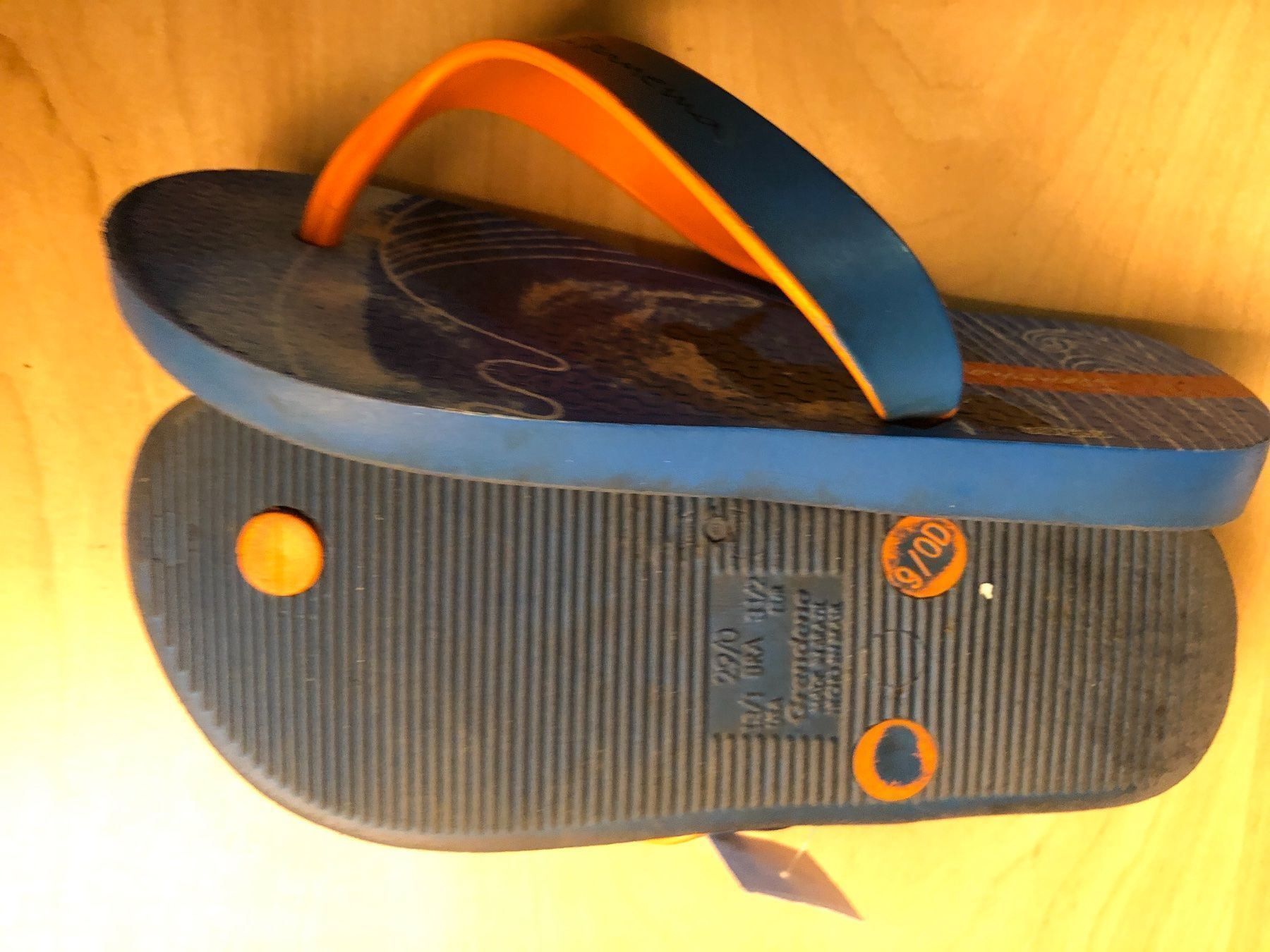 Scarpe per ragazzi: Ipanema Flip Flops Gr.31 – Usato da Obergerlafingen venduto da cabo4 2