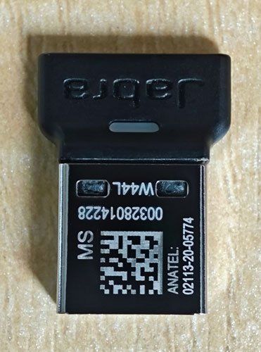 Jabra Unità & Adattatore: Jabra Link 380 MS Bluetooth-USB-Adapter – Nuovo (secondo la descrizione) da St.Gallen venduto da Pheban