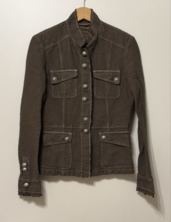 IQ Jacke Damen Gr. 34 / XS - Top Zustand!