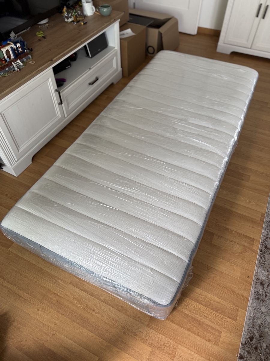 Ikea Materassi: IKEA Valevag matress – Nuovo (secondo la descrizione) da Zürich venduto da alekseimatias